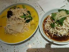 -东园小馆·早茶·淮扬小炒(江都路店)