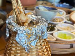 -包整·丝娃娃(一览甲秀楼风景店)