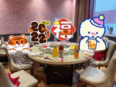 -蜀留香火锅·始于1999·原四川老火锅(白堤路店)
