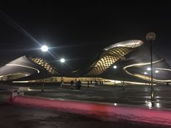 -哈尔滨大剧院