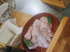 -巴奴毛肚火锅(广益哥伦布店)
