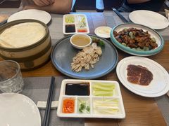 -全聚德烤鸭店(马家堡店)