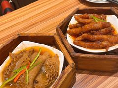 -粤食堂(天津和悦汇店)