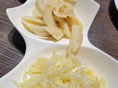 明湖三宝-魁盛居百年鲁菜馆(县西巷店)