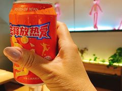 -陕味食族油泼面(工商大学店)