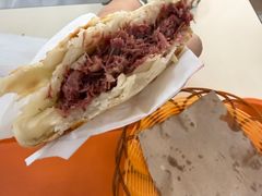 -永存驴肉(桃园店)