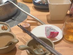 -巴奴毛肚火锅(龙湖锦艺城店)