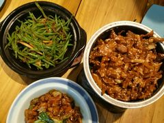 -局气 烤鸭·北京菜(光华路店)