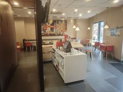 -永和大王(广元西路店)