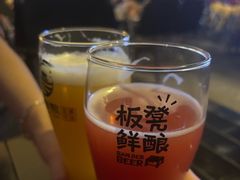-板凳鲜酿·精酿啤酒(科华北路店)