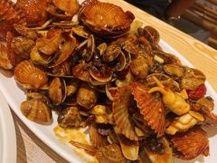 麻辣小海鲜-渔家颂歌渔家味道(青石路店)