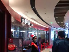 -青年公社烤鸭(宝杨宝龙广场店)