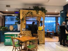 -新疆哈利德餐厅(紫薇都市店)