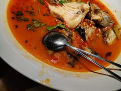 -坛宗剁椒鱼头(河西王府井店)