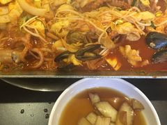 -金明子八带鱼馆(正宗韩国连锁店)