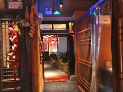 -老阿爸鲜鱼土菜(昆山花桥店)