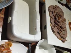 -又一福烤鸭·北京菜(东四店)