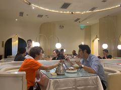-宁夏国强手抓羊肉·清真菜(未央路凤三店)