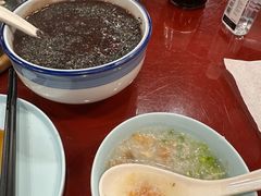 -宏状元现熬粥·京味菜(五棵松店)