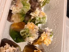 -都一处烧麦馆(前门店)