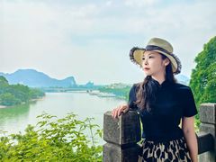 -桂林两江四湖景区