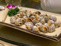 -崖口红树林海鲜餐厅