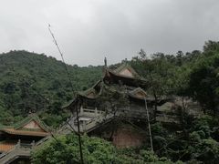 -南海湾森林生态园