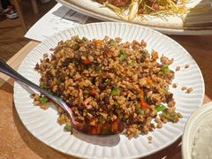 黑三剁-浩海火燒雲傣家菜(芮欧百货店)