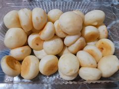麻薯-幸福蛋糕坊(金顶街店)