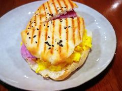 -Wagas沃歌斯(百盛优客店)