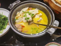 淮扬炖老豆腐-彩虹之约•淮扬家宴(亚运村店)