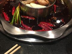 -董家湾重庆老火锅(嘉华店)