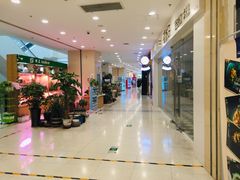-沈阳百联购物中心(青年大街店)