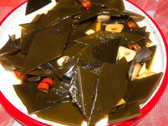 酸辣海带-虾享蟹逅小龙虾·螃蟹·小海鲜(吉林省总店)
