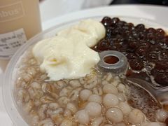 -Sevenbus一家奶茶店(昆明大悦城店)