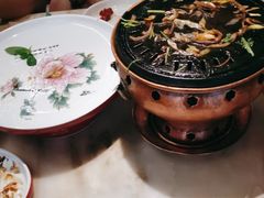 -京华烟云·北京烤鸭(领展购物广场·中关村店)