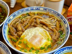 -永丰面馆(汉口路店)