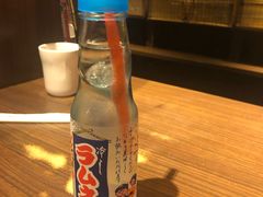 -天然豚骨拉面专门店 一兰(铜锣湾店)