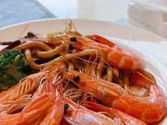 -云厨·高空西餐厅(成都瑯珀·凯悦臻选酒店)