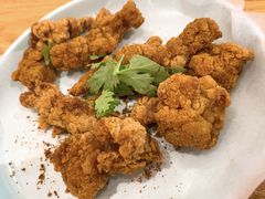 -小满手工粉(上海文峰广场店)