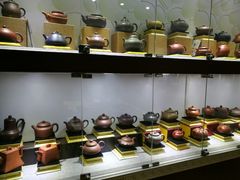 -艺趣慢生活·紫砂手工DIY·团建