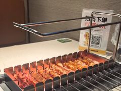 -丰茂烤串(五道口店)