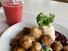 -宜家·瑞典风味餐厅(海达南街店)