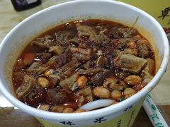-覃肥叔桂林米粉(粮道街店)