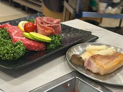 -黄金牧场(明洞总店)