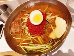 -花味·自助烤肉(雨花客厅店)