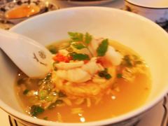 -夏苑(新加坡丽思卡尔顿美年酒店)