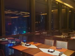 -富力丽思卡尔顿酒店·香荟全日制餐厅