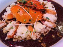 -东方山水金沙酒店-雅香阁中餐厅