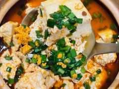-船歌·鱼水饺青岛菜(石老人店)